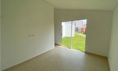 Jamundí Valle - Casa para estrenar en condominio cerrado (La morada)