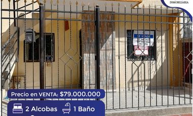 Casa en venta / La Inmaculada