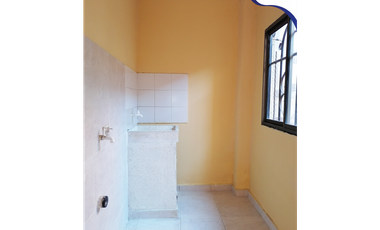 Se vende casa / La Inmaculada