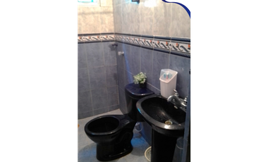 Se vende casa / Soledad 2000