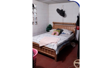 Se vende casa / Soledad 2000