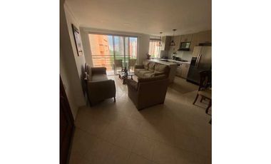 Se Vende Penthouse Dúplex los Colores