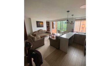 Se Vende Penthouse Dúplex los Colores