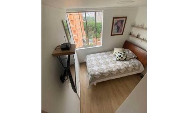 Se Vende Penthouse Dúplex los Colores
