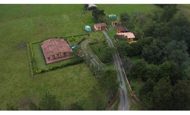 Casa en venta Arcabuco