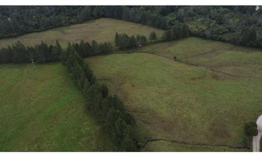 Casa en venta Arcabuco