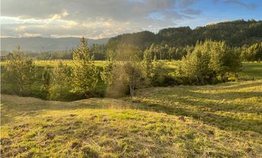 Casa en venta Arcabuco