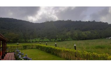 Casa en venta Arcabuco