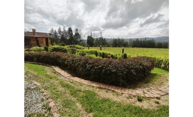 Casa en venta Arcabuco