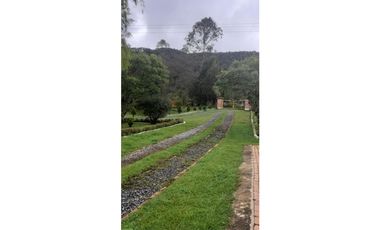 Casa en venta Arcabuco