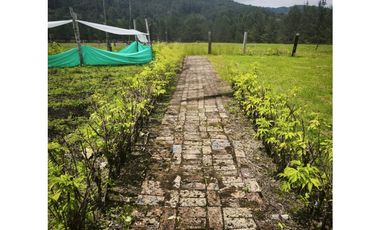 Casa en venta Arcabuco