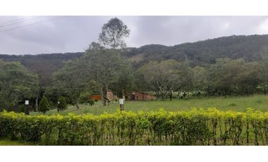 Casa en venta Arcabuco