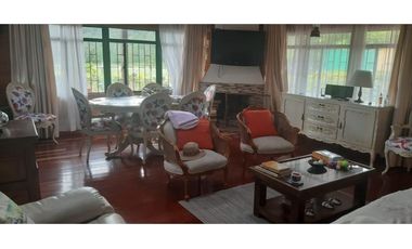 Casa en venta Arcabuco