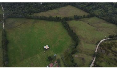 Casa en venta Arcabuco