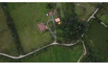 Casa en venta Arcabuco