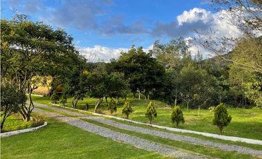 Casa en venta Arcabuco