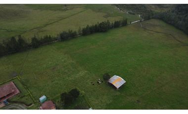 Casa en venta Arcabuco