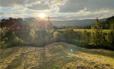 Casa en venta Arcabuco