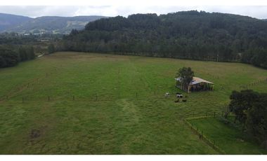 Casa en venta Arcabuco