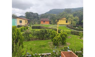 Casa en venta Arcabuco