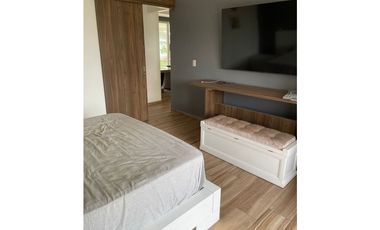 Casa campestre de 1.550m2 en condominio en venta La Buitrera Palmira