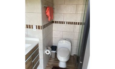 Casa campestre de 1.550m2 en condominio en venta La Buitrera Palmira