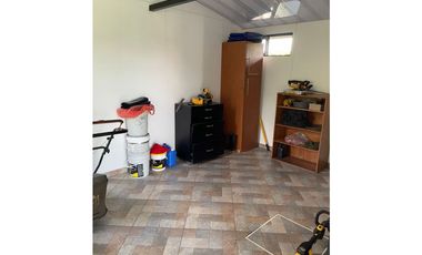 Casa campestre de 1.550m2 en condominio en venta La Buitrera Palmira