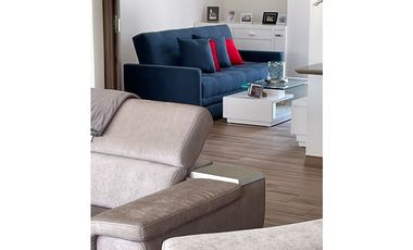 Casa campestre de 1.550m2 en condominio en venta La Buitrera Palmira