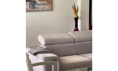 Casa campestre de 1.550m2 en condominio en venta La Buitrera Palmira