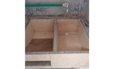 Casa en venta con dos pisos independientes en Cisneros Antioquia