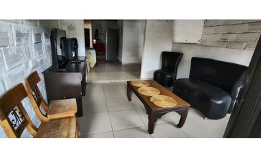 Casa unifamiliar en venta con pisos independientes Cisneros Antioquia
