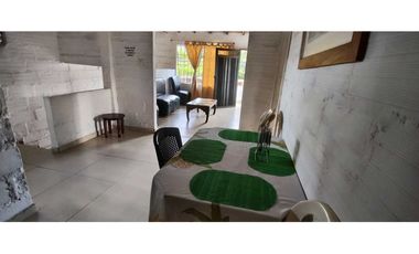 Casa unifamiliar en venta con pisos independientes Cisneros Antioquia