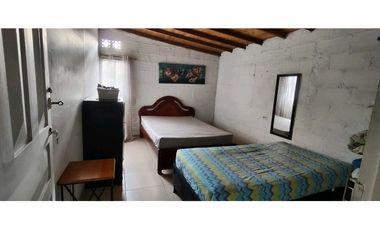 Casa unifamiliar en venta con pisos independientes Cisneros Antioquia