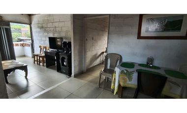 Casa unifamiliar en venta con pisos independientes Cisneros Antioquia