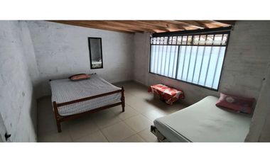 Casa unifamiliar en venta con pisos independientes Cisneros Antioquia