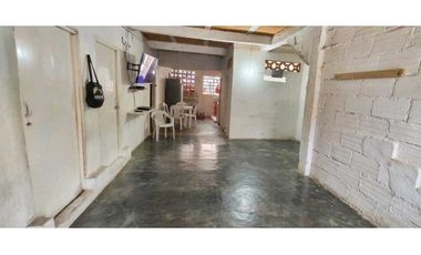 Casa unifamiliar en venta con pisos independientes Cisneros Antioquia