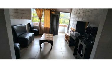 Casa unifamiliar en venta con pisos independientes Cisneros Antioquia