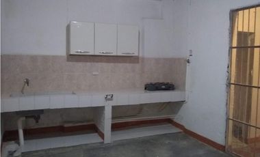 Casa en venta con dos pisos independientes en Cisneros Antioquia