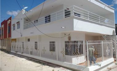 En Venta Casa Multifamiliar en Soledad Atlántico, Villa Catanga