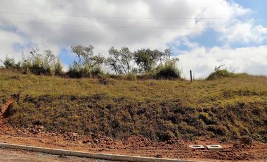 Lote en venta El Retiro - sector Fizebad