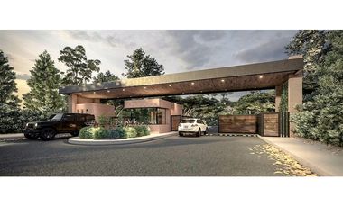 Lote en venta El Retiro - sector Fizebad