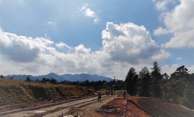 Lote en venta El Retiro - sector Fizebad