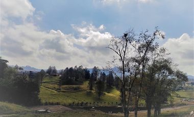 Lote en venta El Retiro - sector Fizebad