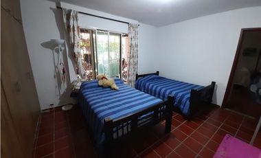 Casa campestre en venta La Buitrera Condominio La Acuarela Palmira