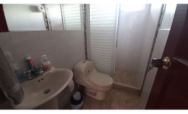 Casa campestre en venta La Buitrera Condominio La Acuarela Palmira