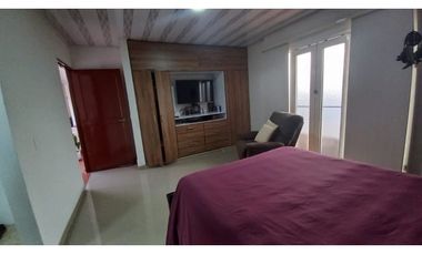 Casa campestre en venta La Buitrera Condominio La Acuarela Palmira