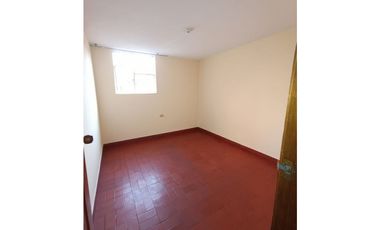 Se Vende Casa En Mariscal Sucre