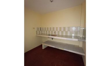 Se Vende Casa En Mariscal Sucre