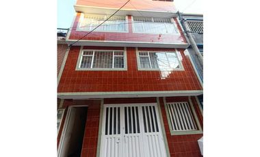 Se Vende Casa En Mariscal Sucre