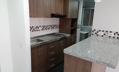 ACSI 201. Apartamento en Venta Madrid
